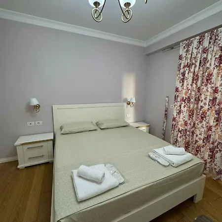Apartament Luxury *