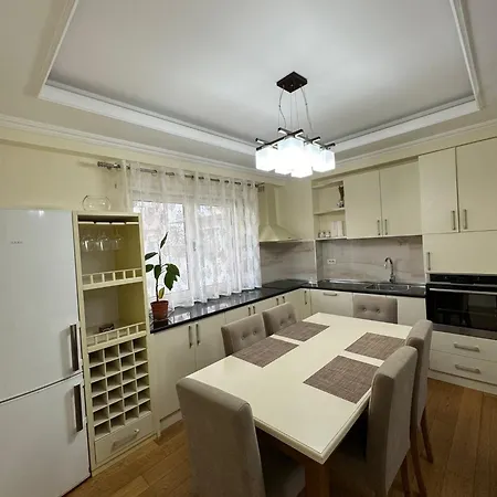 Apartament Luxury Szkodra