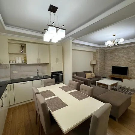 Luxury Apartament *