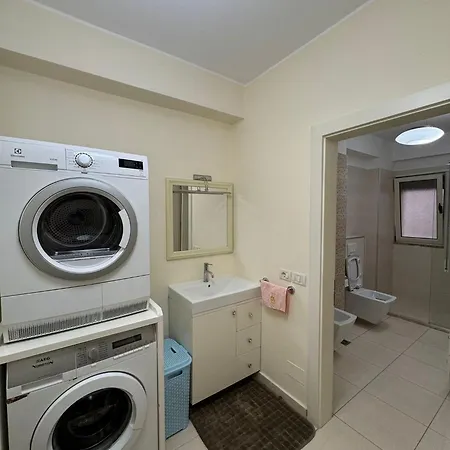 Apartament Luxury Szkodra