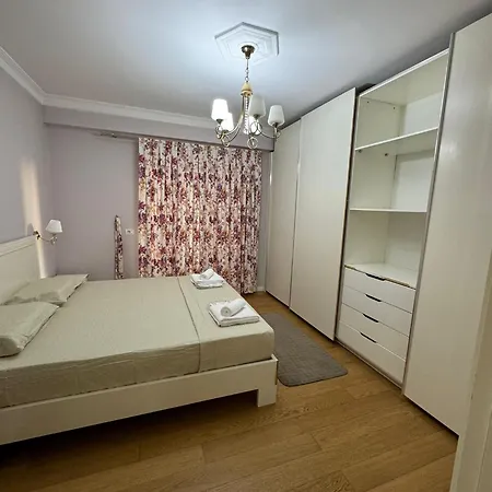 Apartament Luxury