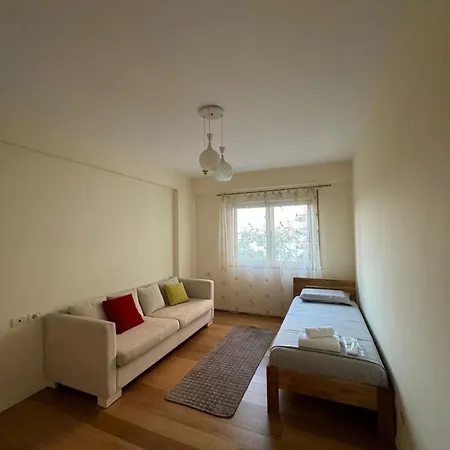 Luxury Apartmán *
