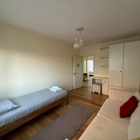Luxury Apartmán Shkodër